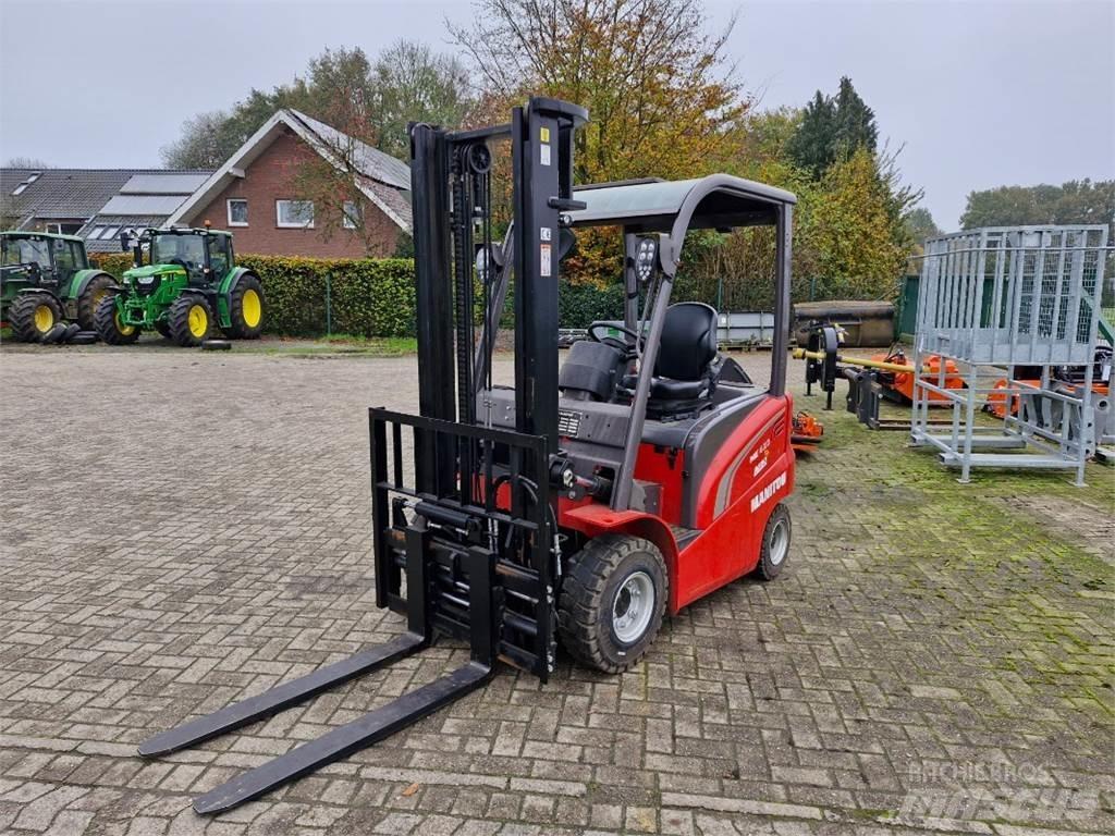 Manitou ME 420 Other farming machines