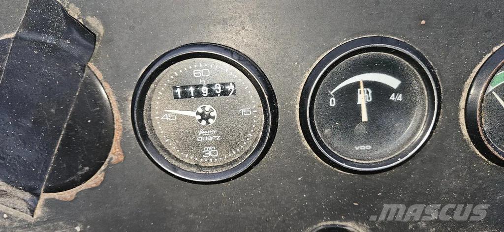 Schaeff ZL 10C Wheel loaders