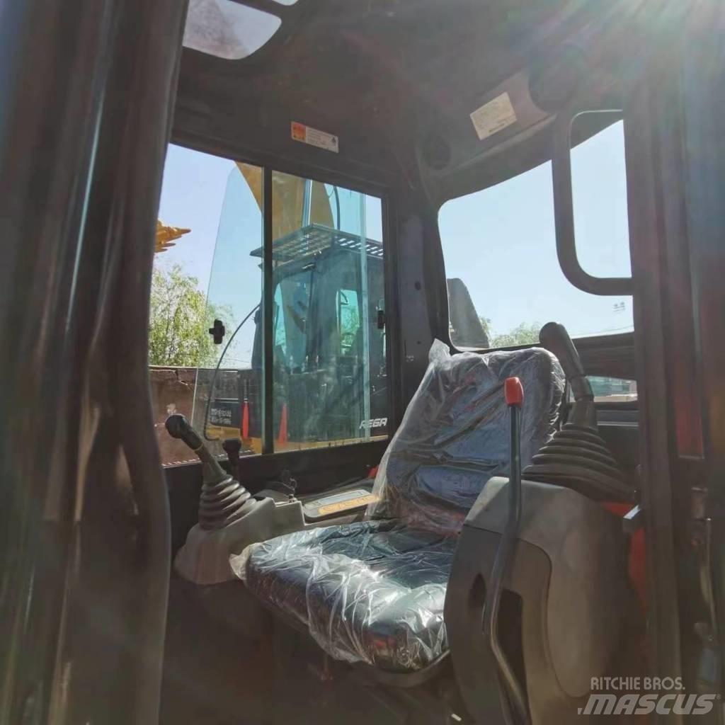 Kubota U35 Mini excavators < 7t