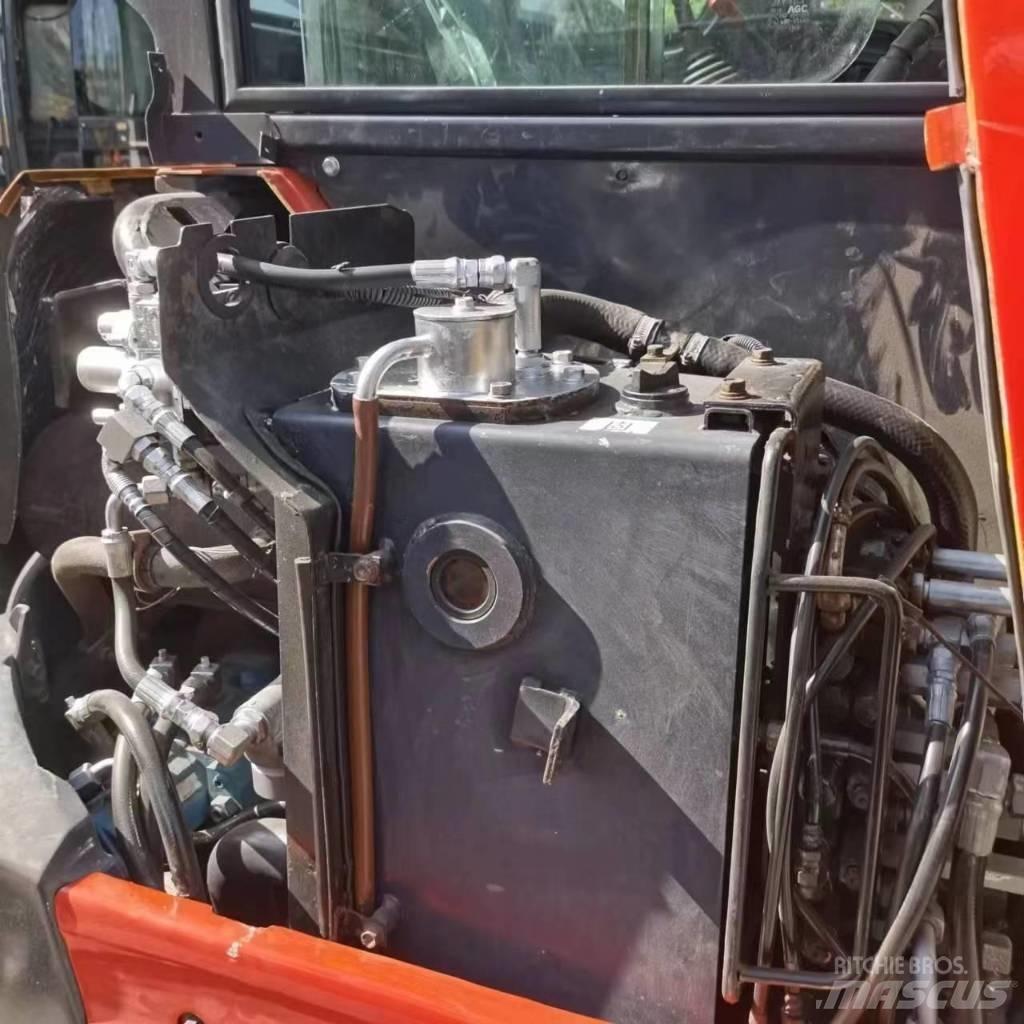 Kubota U35 Mini excavators < 7t