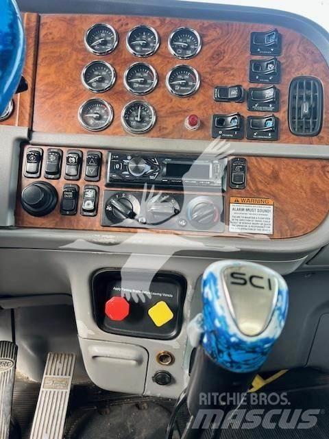 Peterbilt 367 Truck Tractor Units
