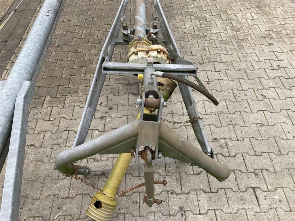 Eisele AG 1 Pumps and mixers