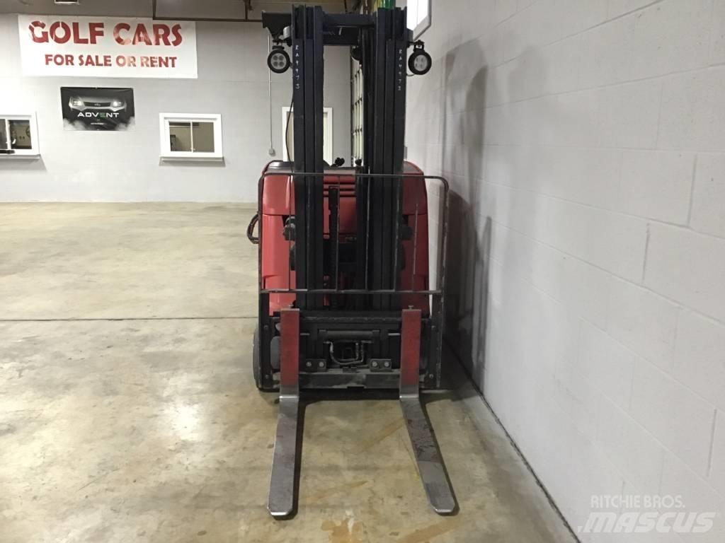 Raymond 425C40TT Other