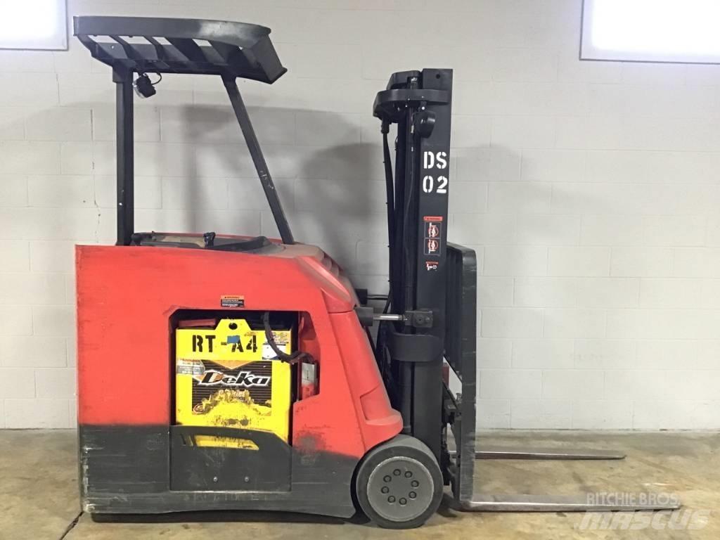 Raymond 425C40TT Other
