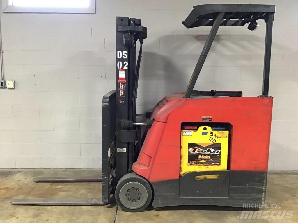 Raymond 425C40TT Other