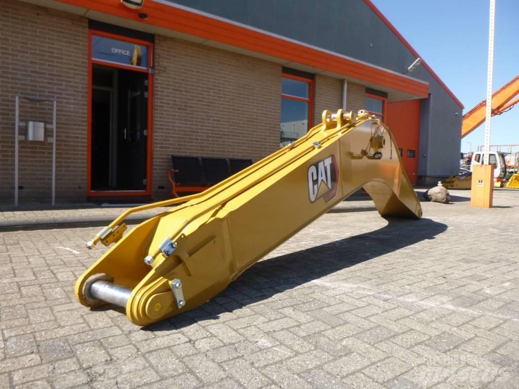 CAT 320 GX / 320 GC TLB's