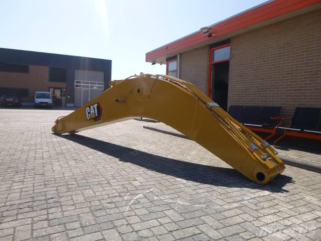 CAT 320 GX / 320 GC TLB's