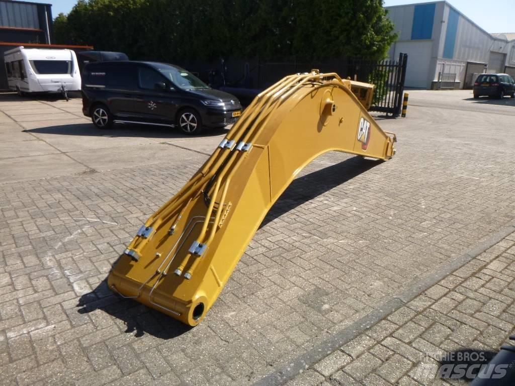 CAT 320 GX / 320 GC TLB's