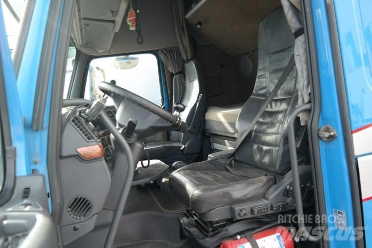 Volvo FH13 480 Truck Tractor Units