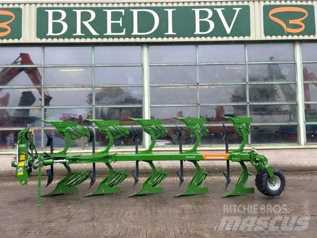 Amazone CAYROS XS Conventional ploughs