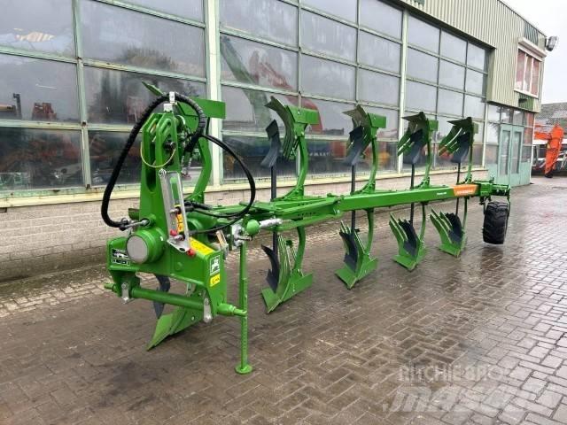 Amazone CAYROS XS Conventional ploughs