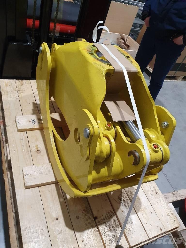 Hiab Loglift FX26 Other