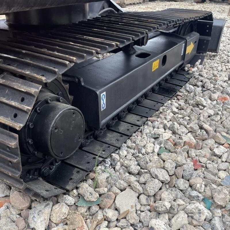 Hitachi ZX 70 Mini excavators < 7t