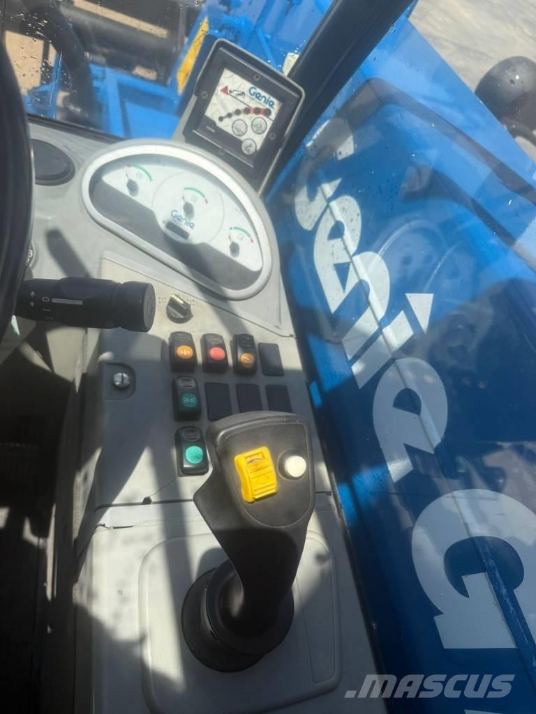 Genie GTH 2506 Telescopic handlers