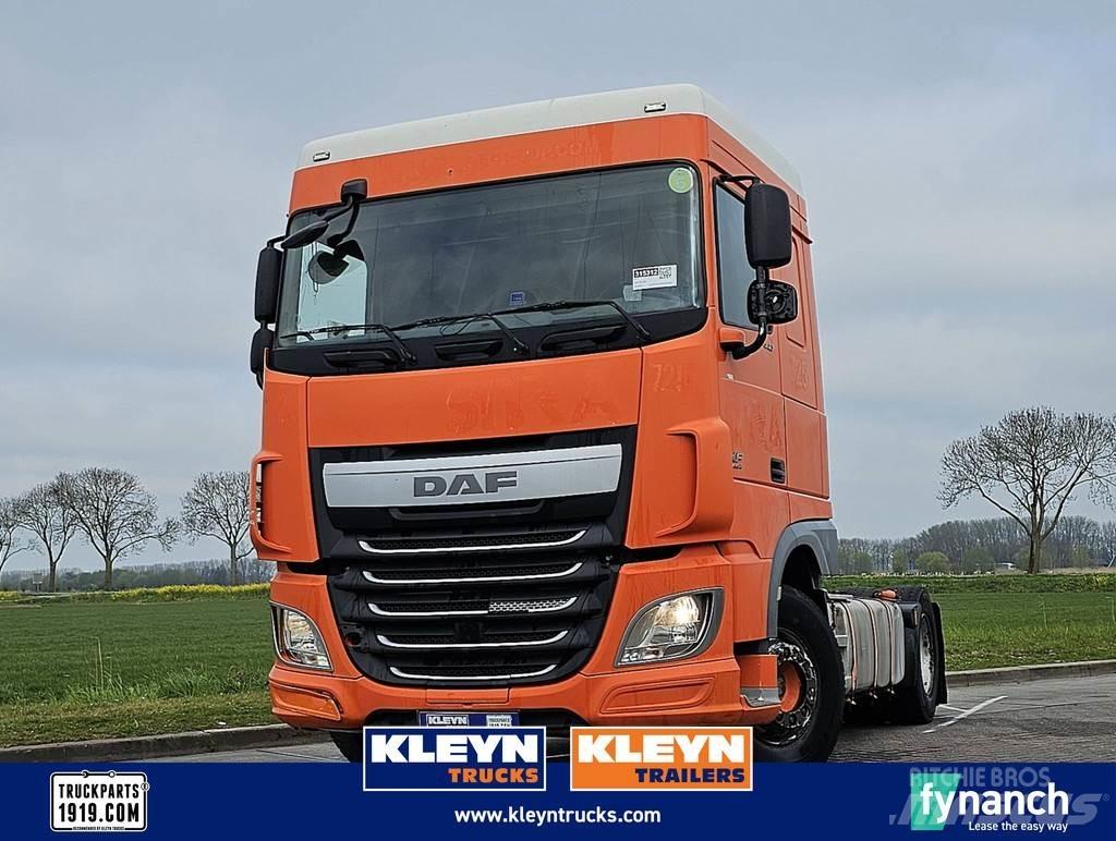 DAF XF 440 Truck Tractor Units