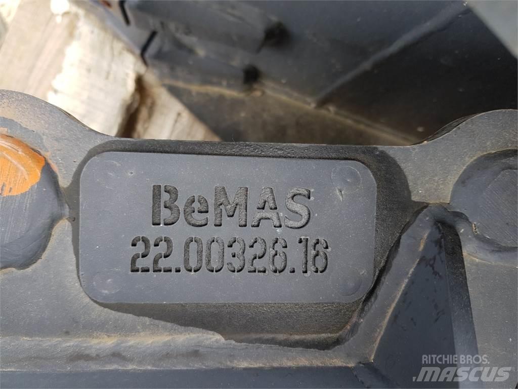 TL 400mm SW010 TLB's