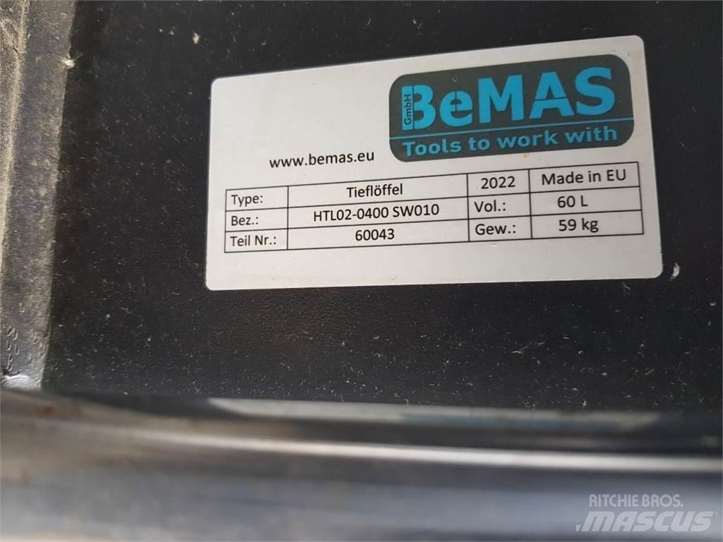 TL 400mm SW010 TLB's