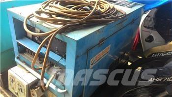  SOHKEN SFW300S-K Welding machines