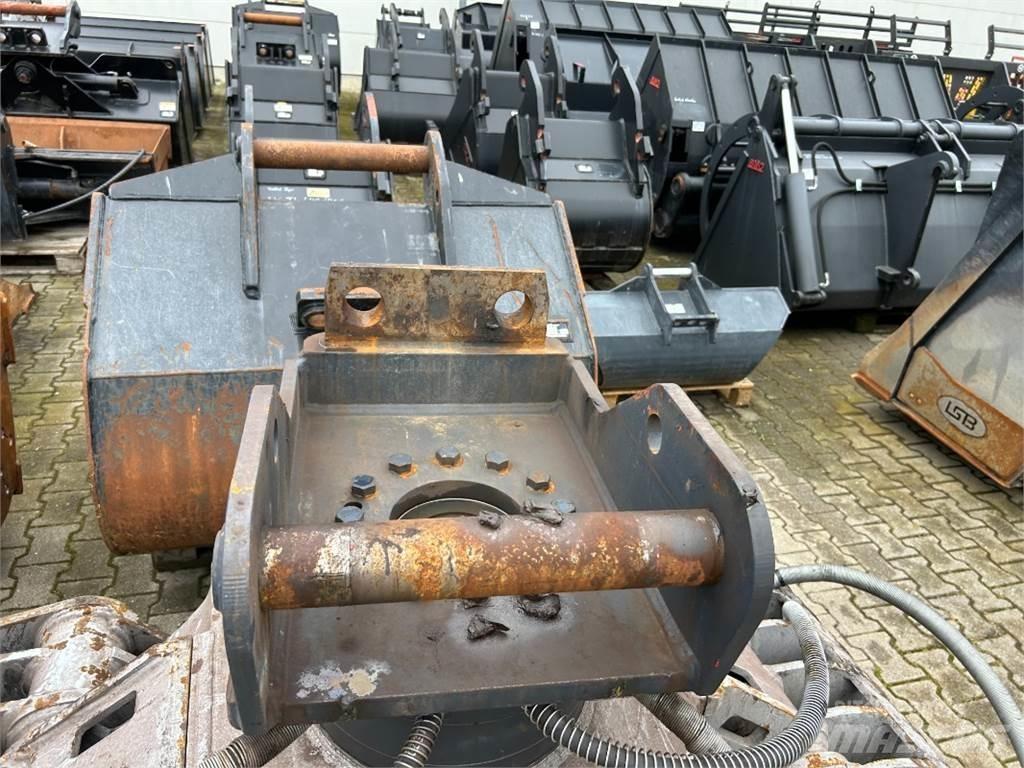  SONSTIGE FDG33PL Other farming machines