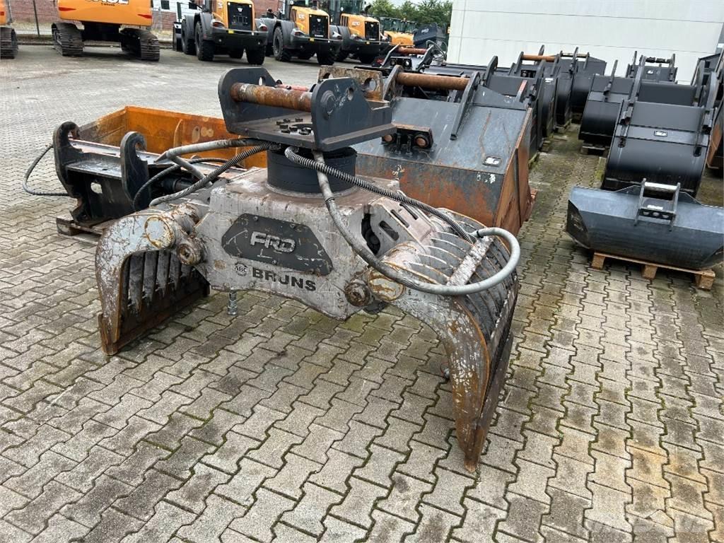  SONSTIGE FDG33PL Other farming machines