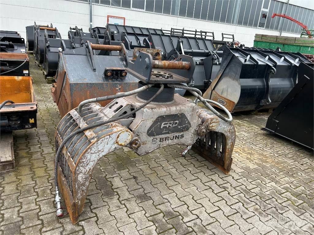  SONSTIGE FDG33PL Other farming machines