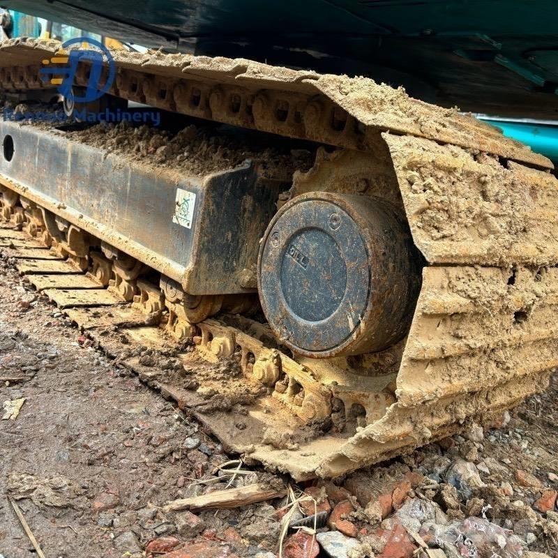 Sunward SWE90 Mini excavators < 7t