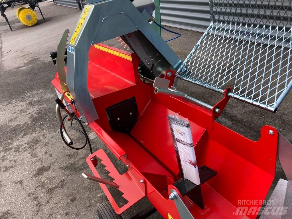 Bala 321P Wood splitters, cutters, and chippers