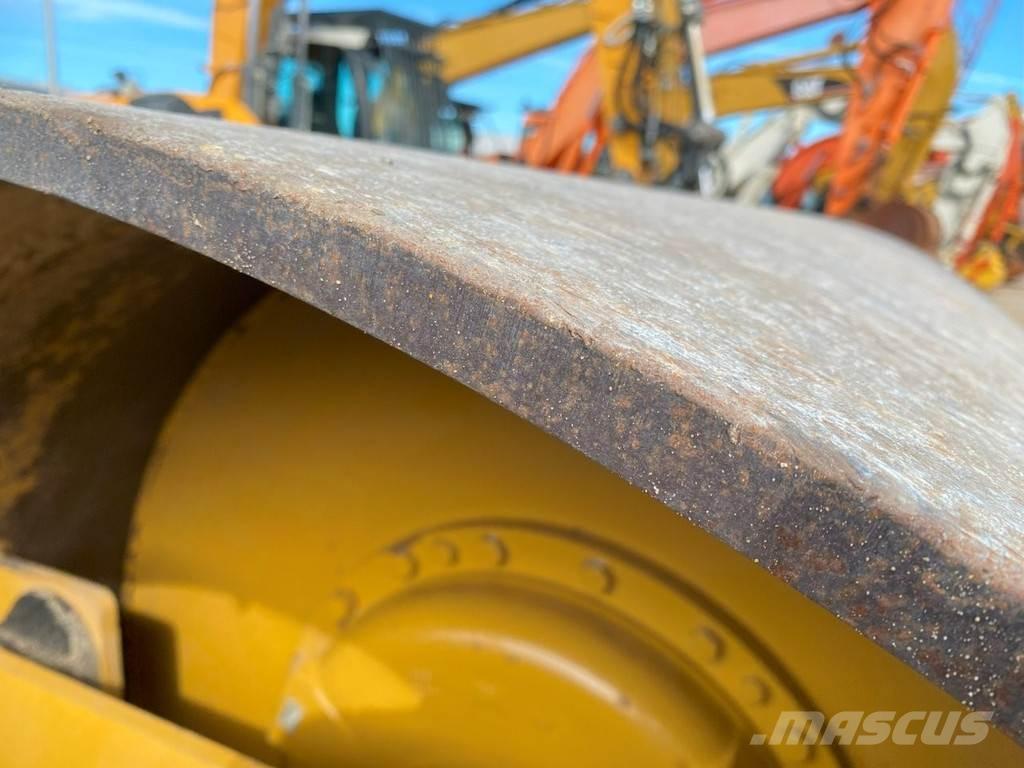 CAT CS64B NVT Other rollers