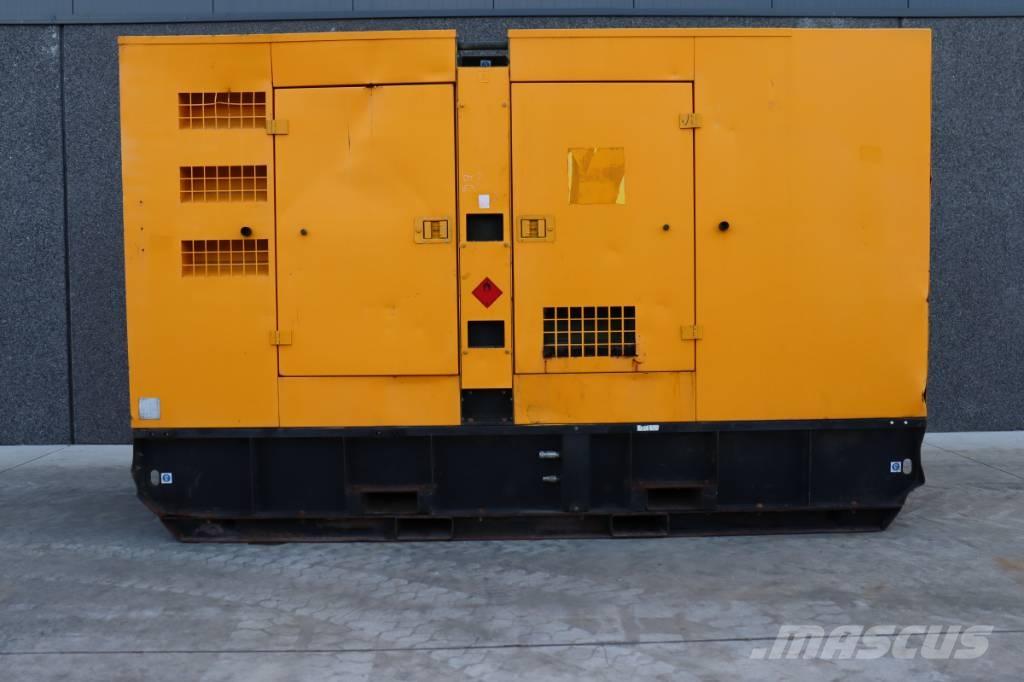 Doosan G 200 - SITTA Diesel Generators
