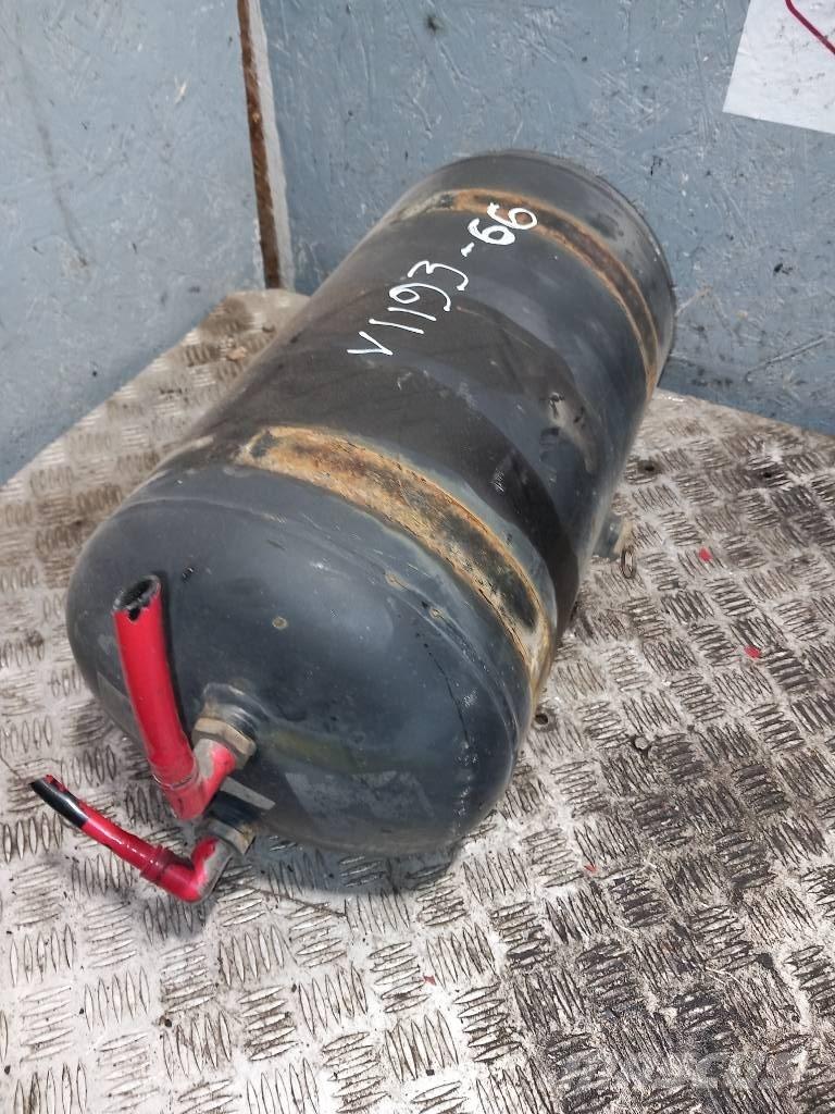 Volvo FH 12      20485245 Brakes