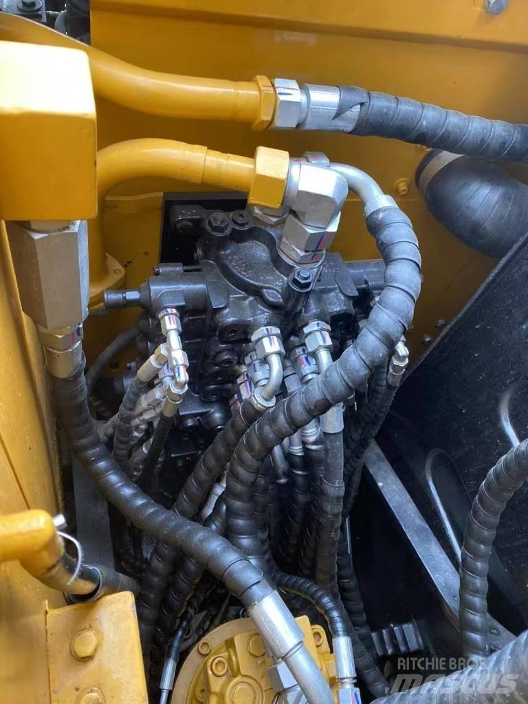 Sany 75CPro Crawler excavators