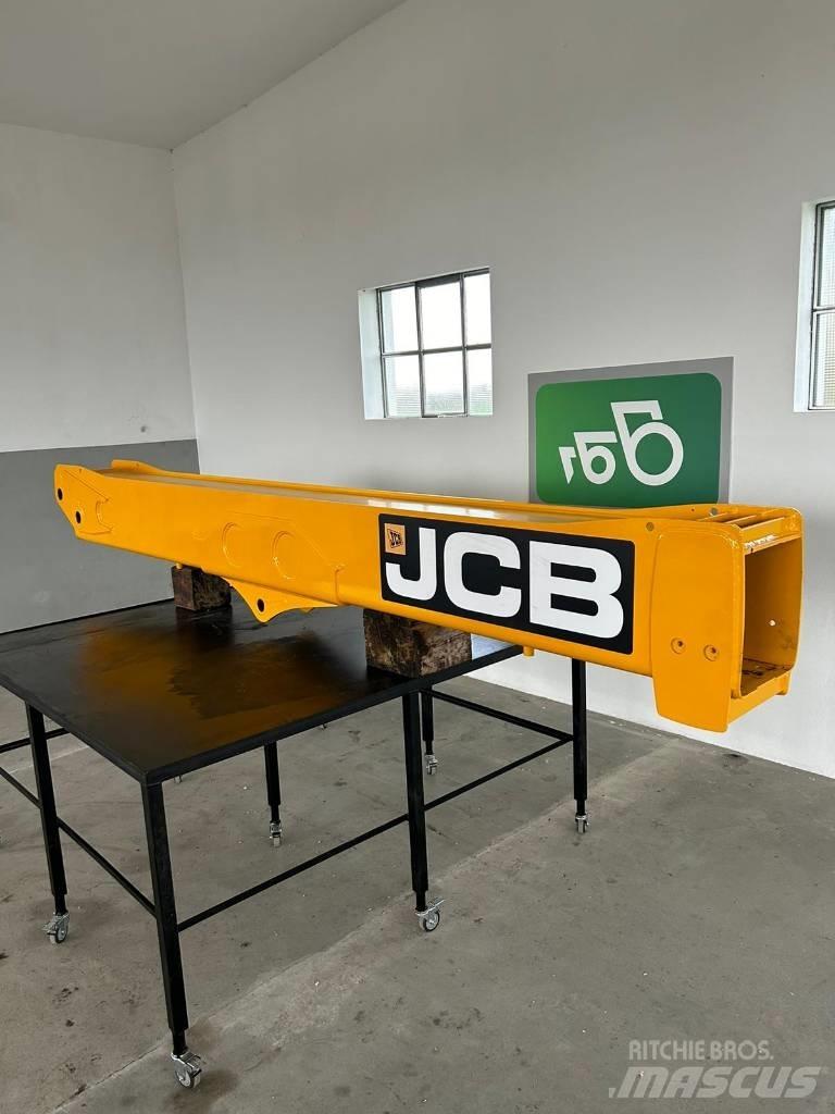 JCB 530-70 arm Booms and arms