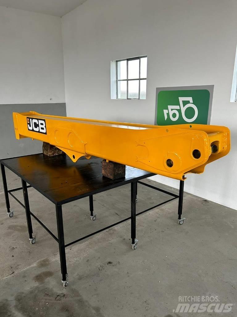 JCB 530-70 arm Booms and arms