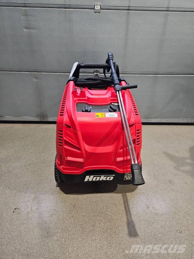 Hako H120-9 E.D High pressure washers