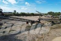  HARTMAN-FABCO 24X100 Conveyors