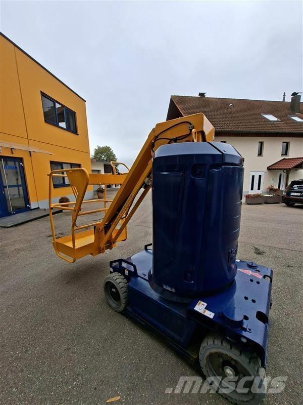 Haulotte Star 10 Other lifts and platforms