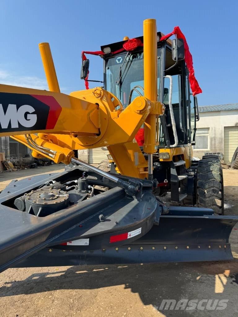 XCMG GR 2153 Graders