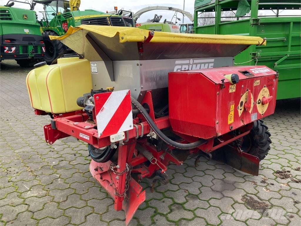 Grimme TS 420 Potato equipment - Others
