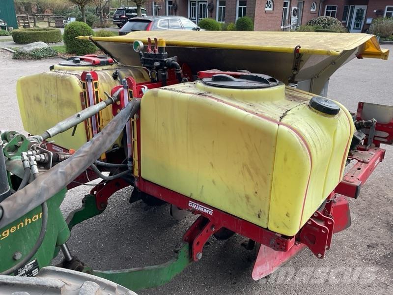 Grimme TS 420 Potato equipment - Others