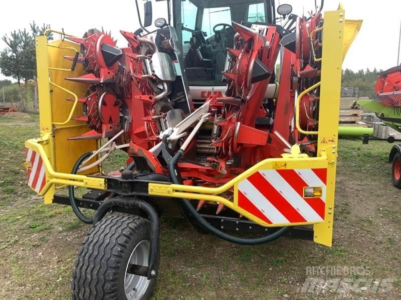 Kemper 390 Plus Other farming machines