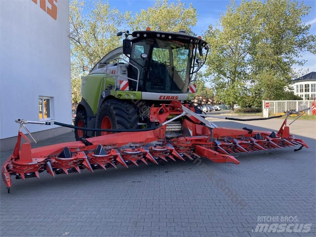 Kemper 390 Plus Other farming machines