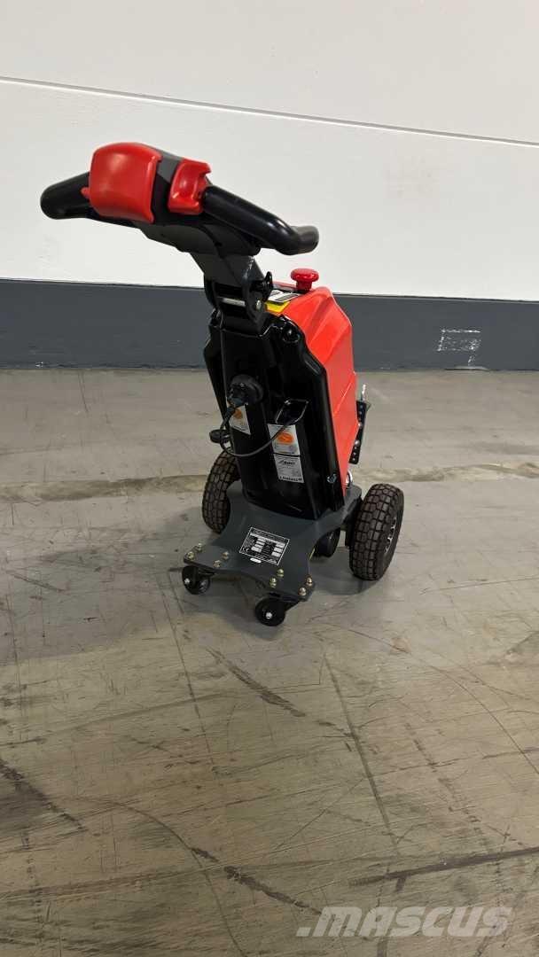 Linde MP13 Self propelled stackers