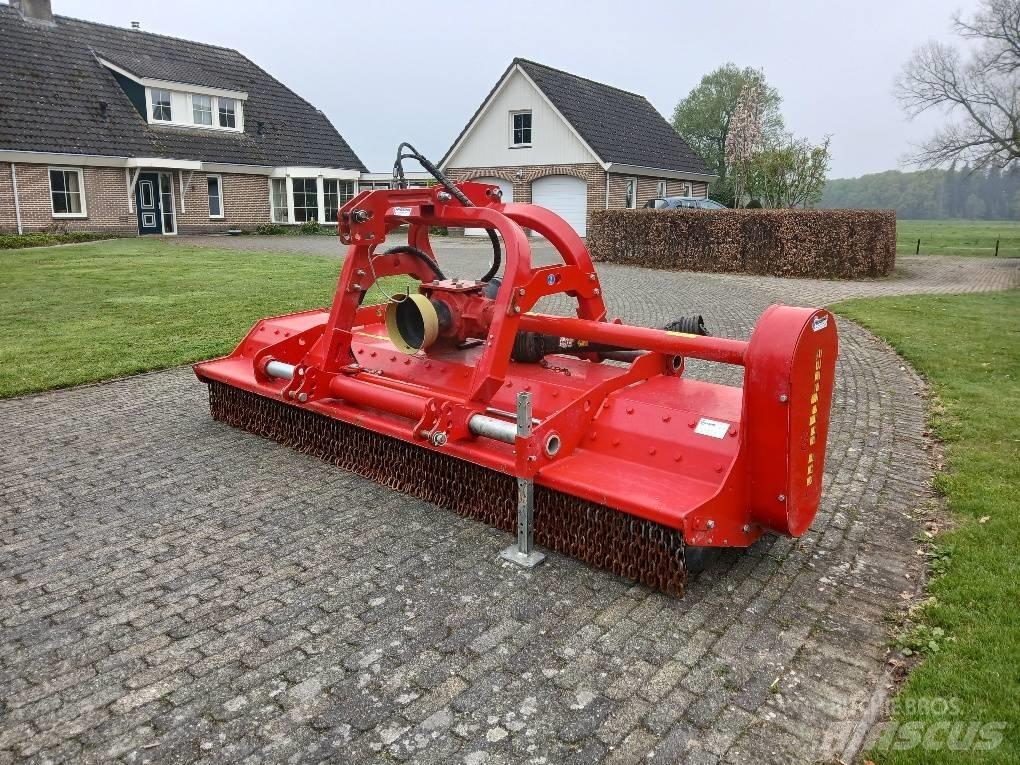 SeppiM S9 Dyna 300 Other farming machines