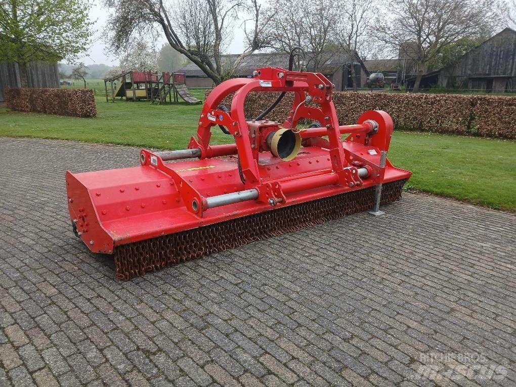 SeppiM S9 Dyna 300 Other farming machines