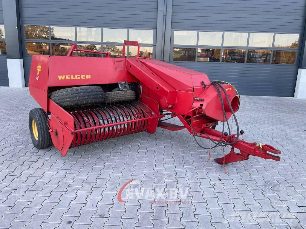 Welger AP 61 Square balers