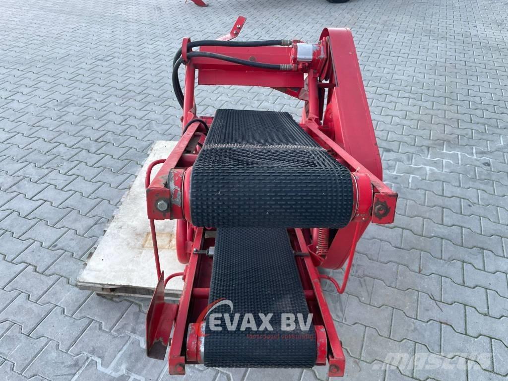 Welger AP 61 Square balers