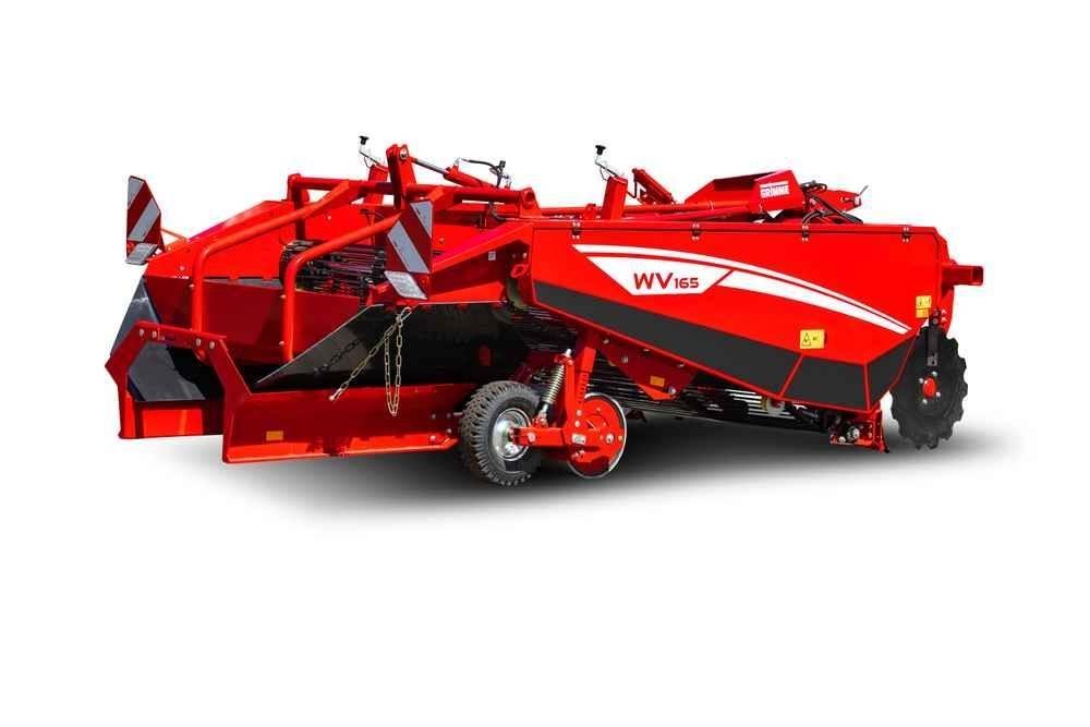 Grimme WV Other farming machines