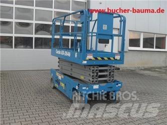 Genie GS 2646 Scissor lifts