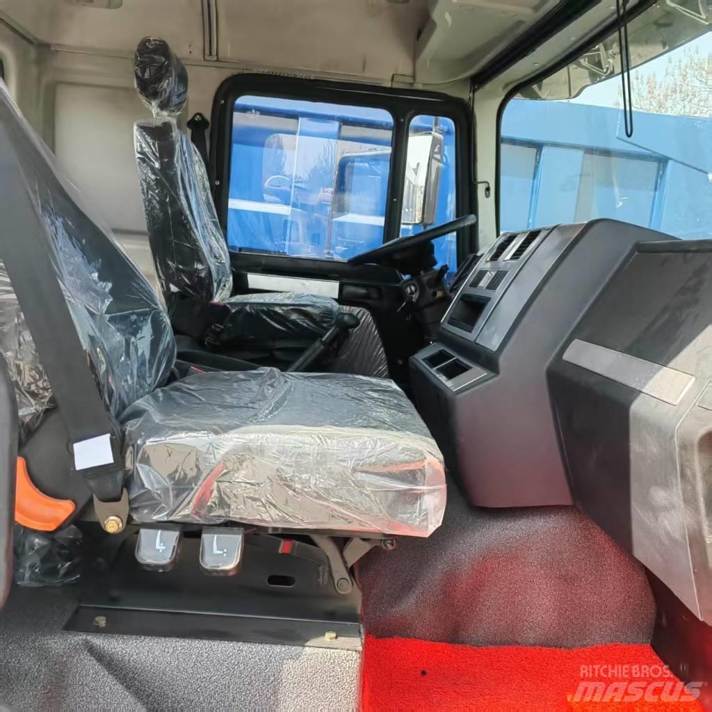 Shacman F 3000 Truck Tractor Units