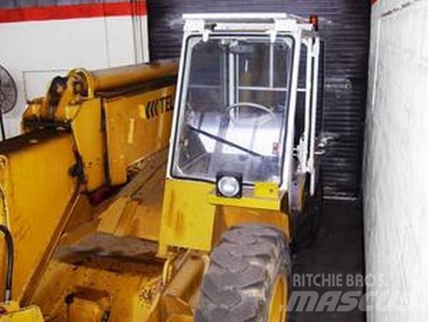 JCB 530B-4HL Rough terrain truck